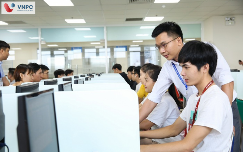 du học hàn quốc ngành khoa học dữ liệu